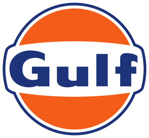 Logo GULF